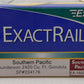 ExactRail EX-150201-5 HO Southern Pacific Gunderson 2420 Cu.Ft. Gondola #334176 LN/Box