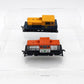 HO Scale Assorted Diesel Locomotives [2] VG