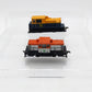 HO Scale Assorted Diesel Locomotives [2] VG