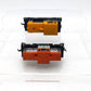 HO Scale Assorted Diesel Locomotives [2] VG