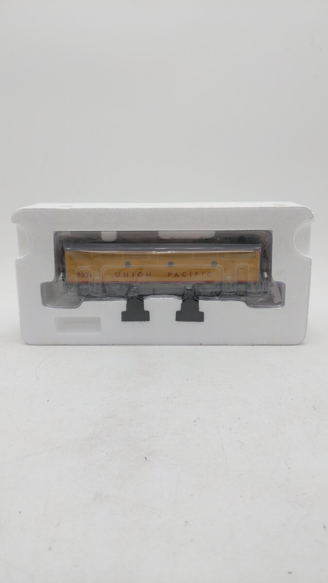 Broadway Limited 4837 HO Union Pacific EMD F3B Diesel Locomotive Sound/DCC #907B