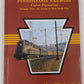 Pennsylvania Railroad Color Pictorial, Vol. 2 Hardcover Book By David R. Sweetla EX
