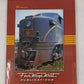 Pennsylvania Railroad Color Pictorial, Vol. 2 Hardcover Book By David R. Sweetla EX