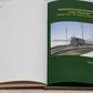 Pennsylvania Railroad Color Pictorial, Vol. 2 Hardcover Book By David R. Sweetla EX