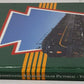 Pennsylvania Railroad Color Pictorial, Vol. 1 Hardcover Book By David R. Sweetla EX