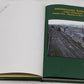 Pennsylvania Railroad Color Pictorial, Vol. 1 Hardcover Book By David R. Sweetla EX