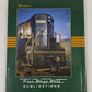 Pennsylvania Railroad Color Pictorial, Vol. 1 Hardcover Book By David R. Sweetla EX