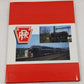 Pennsylvania - Standard Railroad of the World, Vol. 1 Hardcover Book By Jeremy F LN