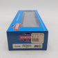 Roundhouse 97896 HO Bur North Santa Fe 50' FMC 5283 Double Door Box Car #223977 NIB