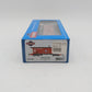 Roundhouse 7463 HO Scale Western Pacific Bay Window Caboose #474