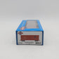 Roundhouse 2889 HO Scale C&S 40' Ribbed Wooden Boxcar #8323