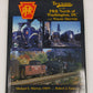 Trackside on the Prr North of Washington, Dc With Wayne Sherwin Hardcover Book EX