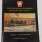 Pennsylvania Railroad Diesel Locomotive Pictorial, Vol. 1 Paperback Book EX