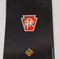 Pennsylvania Railroad Diesel Locomotive Pictorial, Vol. 1 Paperback Book EX
