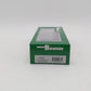 Bowser 42781 HO Scale Alaska 70 Ton Ballast Car #14909