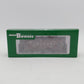 Bowser 42782 HO Scale Alaska RR 70 Ton Ballast Car #14912