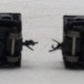 Broadway Limited 7425 N Boston & Maine ARA 70-Ton Quad Hopper Pack B (Pack of 4)