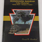 Pennsylvania Railroad Color Pictorial, Vol. 3 Hardcover Book David R. Sweetland LN