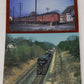 Pennsylvania-Reading Seashore Lines  Paperback Book By Frederick A. Kramer VG