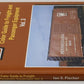 PRR Color Guide To Freight And Passenger Equipment - Vol. 3 Hardcover Book EX