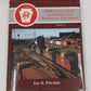 PRR Color Guide to Freight and Passenger Equipment ol.2 Hardcover Book Ian S. F EX