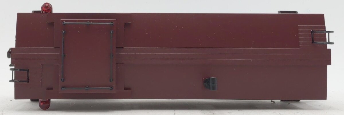 Lionel 6-17604 O Gauge Delaware, Lackawanna & Western Standard Caboose LN/Box