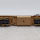 Athearn G40758 HO Southern Pacific GP40P-2 Diesel Locomotive #3197