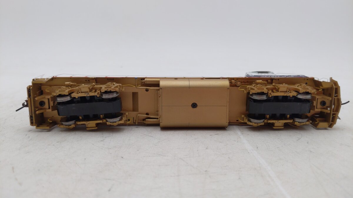 Athearn G40758 HO Southern Pacific GP40P-2 Diesel Locomotive #3197