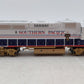 Athearn G40758 HO Southern Pacific GP40P-2 Diesel Locomotive #3197