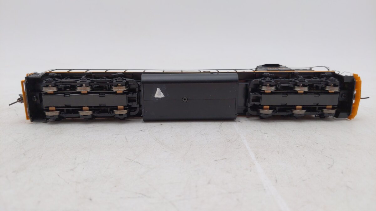 Athearn 95105 HO Scale Rio Grande SD40T-2 Diesel Locomotive #5371 w/PTC Cabinet LN/Box