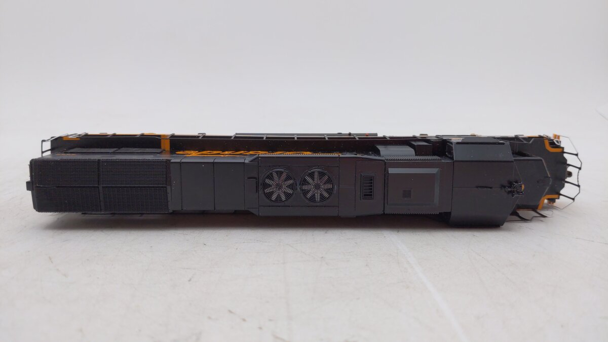 Athearn 95106 HO Scale Rio Grande SD40T-2 Diesel Locomotive #5362 EX/Box