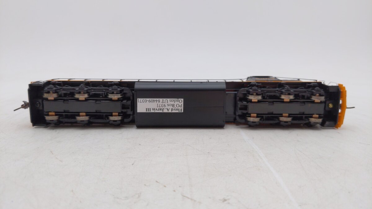 Athearn 95106 HO Scale Rio Grande SD40T-2 Diesel Locomotive #5362 EX/Box