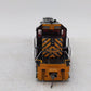 Athearn 95118 HO Scale Rio Grande SD40T-2 Diesel Locomotive #5399 EX/Box