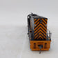 Athearn 95118 HO Scale Rio Grande SD40T-2 Diesel Locomotive #5399 EX/Box