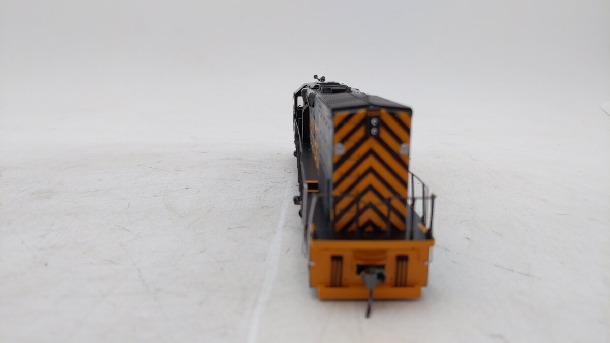 Athearn 95118 HO Scale Rio Grande SD40T-2 Diesel Locomotive #5399 EX/Box