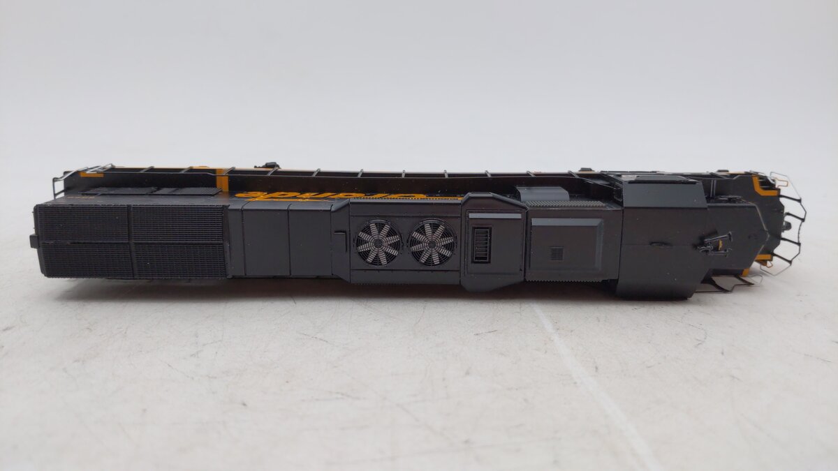 Athearn 95118 HO Scale Rio Grande SD40T-2 Diesel Locomotive #5399 EX/Box