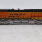 Walthers 910-10176 GE ES44C4 DC BNSF #8399