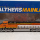 Walthers 910-10176 GE ES44C4 DC BNSF #8399