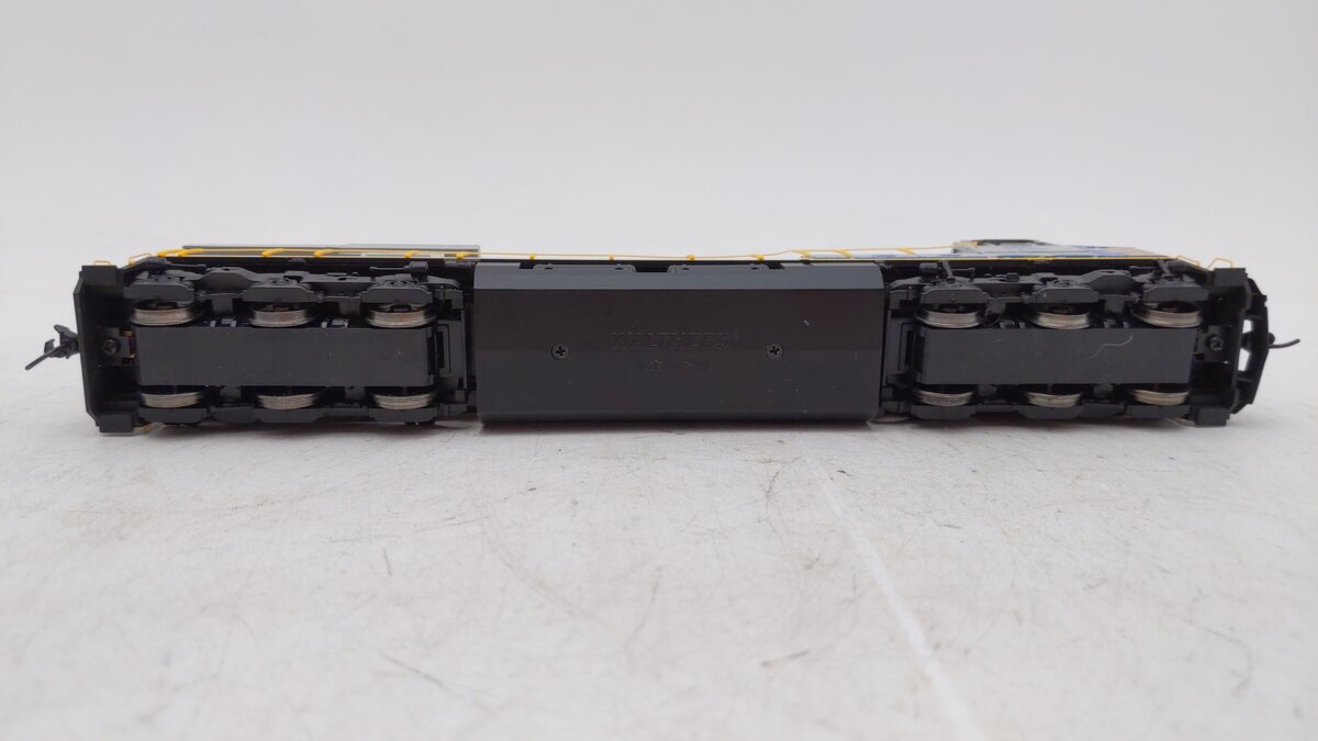 Walthers 910-10168 HO Citirail GE ES44 Evolution Diesel #1349