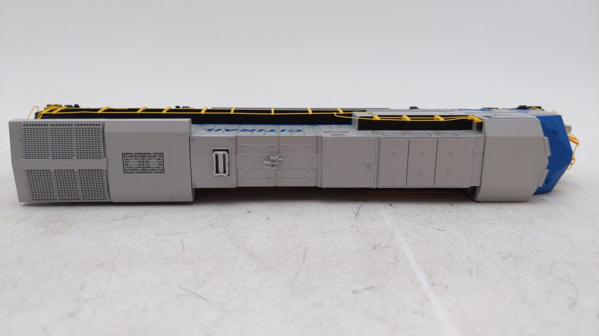 Walthers 910-10168 HO Citirail GE ES44 Evolution Diesel #1349