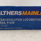 Walthers 910-10168 HO Citirail GE ES44 Evolution Diesel #1349