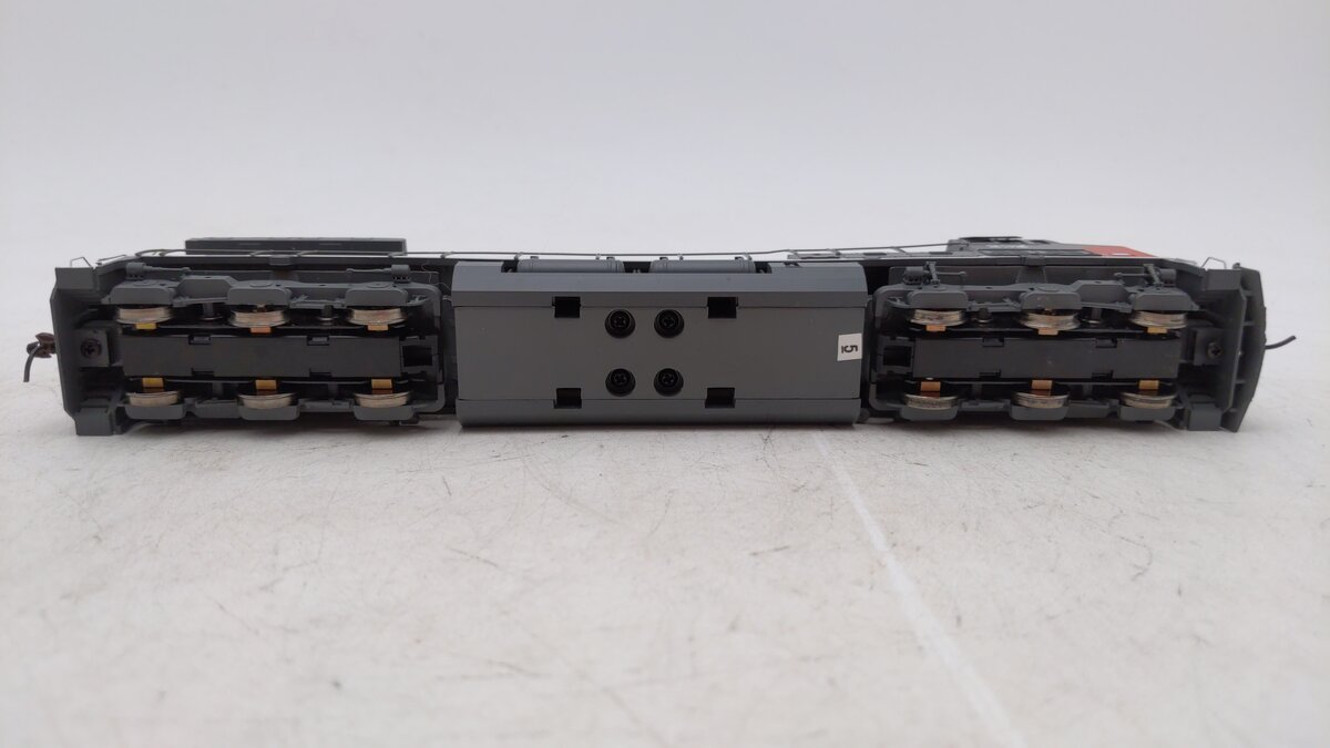 Athearn 79874 HO Scale Southern Pacific AC4400 Powered Diesel Locomotive #232 LN/Box