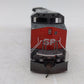 Athearn 79874 HO Scale Southern Pacific AC4400 Powered Diesel Locomotive #232 LN/Box