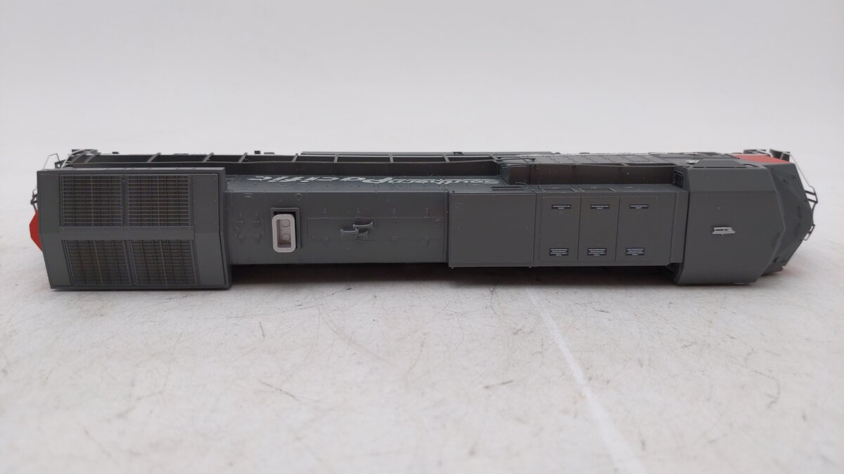 Athearn 79874 HO Scale Southern Pacific AC4400 Powered Diesel Locomotive #232 LN/Box