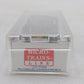 Micro-Trains 10000080 N Scale Pepsi Cola 36' Riveted Steel Caboose #10007