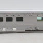 Walthers 910-30352 HO Santa Fe 85' Budd Observation Car