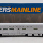 Walthers 910-30352 HO Santa Fe 85' Budd Observation Car