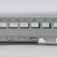Walthers 910-30202 HO Scale Santa Fe 85' Budd Small-Window Coach Passenger Car