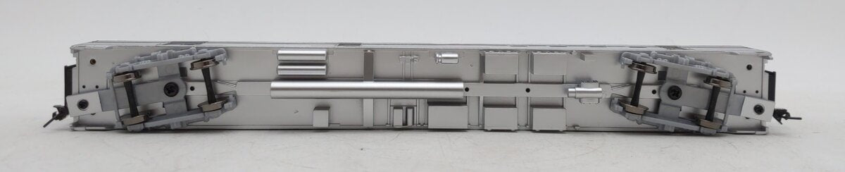Walthers 910-30302 HO Santa Fe 85' Budd Baggage-Railway Post Office Car