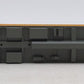 Walthers 910-30204 HO Scale Union Pacific 85' Budd Small-Window Coach Car LN/Box